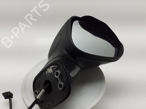Used Right mirror Right mirror VAUXHALL ZAFIRA Mk III (P12) 1.8 (75) (140 hp) 40340221 40340221