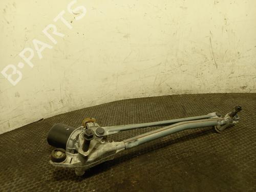Front wiper motor CITROËN DS3 (SA_) 1.6 HDi 110 | BP40318467M29 - Image 3