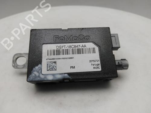 Used Antenna/Base Antenna/Base FORD S-MAX (CJ, WA6) 2.0 TDCi (180 hp) 40344603 40344603