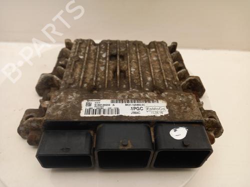 Used Engine control unit (ECU) Engine control unit (ECU) FORD TRANSIT CUSTOM V362 Van (FY, FZ) 2.2 TDCi (125 hp) 40306669 40306669
