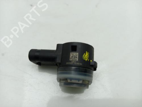 Electronic module NISSAN QASHQAI III (J12) 1.3 DIG-T | BP40333481M83 - Image 6