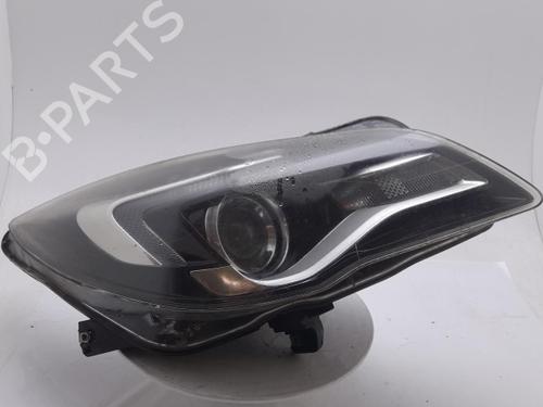 right-headlight-vauxhall-insignia-mk-i-a-hatchback-g09-2008-2009-2010-2011-2012-2013-2014-2015-2016-2017-40310444 main image