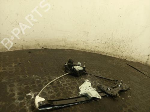Front right window mechanism LEXUS UX (_AA1_, _AH1_, _MA1_) 300e (KMA10) | BP40301726C23 - Image 2