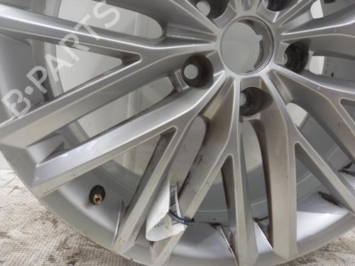 Rim SEAT ATECA (KH7, KHP) 1.5 TSI | BP40326348C45 - Image 4