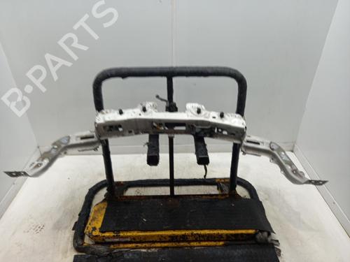 Used Front slam panel Front slam panel VAUXHALL COMBO Mk III (D) Box Body/MPV (X12) 1.3 CDTi (90 hp) 40334599 40334599