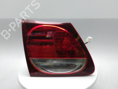 Used Left taillight Left taillight LEXUS GS (_S19_) 300 (GRS190_, GRS190R) (249 hp) 40345021 40345021