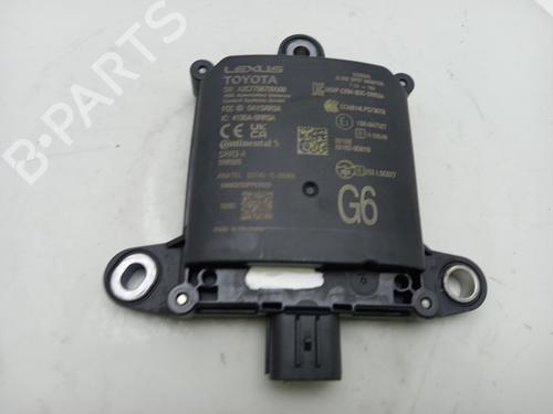 Used Electronic sensor Electronic sensor TOYOTA YARIS CROSS (MXP_) 1.5 Hybrid (MXPJ10) (116 hp) 40325908 40325908