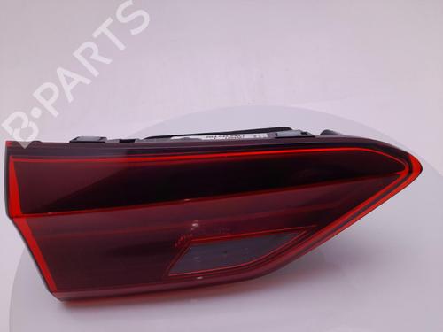 Used Left taillight Left taillight VW POLO VI (AW1, BZ1, AE1) 1.0 TSI (95 hp) 40311959 40311959