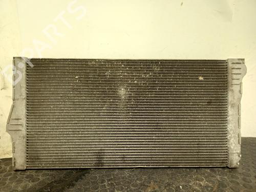 Used Water radiator Water radiator BMW 6 Coupe (F13) 640 d (313 hp) 40557077 40557077