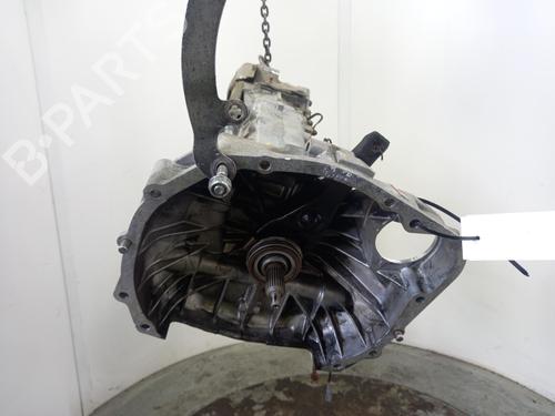 Used Gearbox Gearbox SUBARU XV (_GP_) 2.0 D AWD (GPD) (147 hp) 40322887 40322887