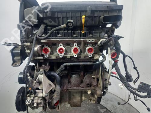 Engine MG MG 3 1.5 | BP40520561M1 - Image 3