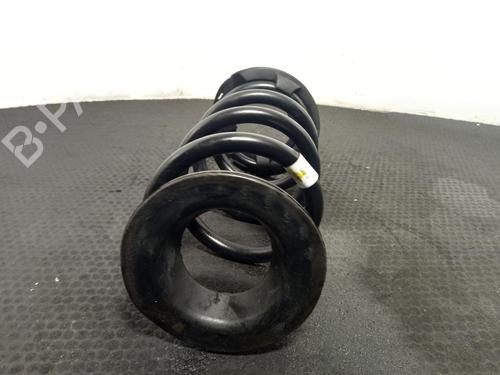 Used Shock absorber spring Shock absorber spring TESLA MODEL 3 (5YJ3) EV (261 hp) 40330515 40330515