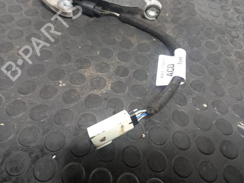 Front wiper motor FORD TRANSIT CONNECT V408 Box Body/MPV 1.5 EcoBlue | BP40304126M29 - Image 2