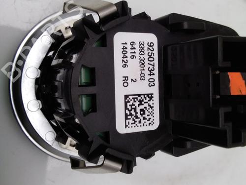 Switch BMW 3 (F30, F80) 318 i | BP40346868I30 - Image 4