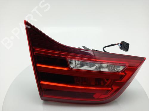 Used Left taillight Left taillight BMW 4 Coupe (F32, F82) 428 i (245 hp) 40486891 40486891