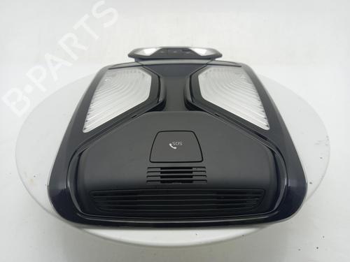 Used Interior roof light Interior roof light BMW i4 (G26) eDrive40 (340 hp) 40304903 40304903