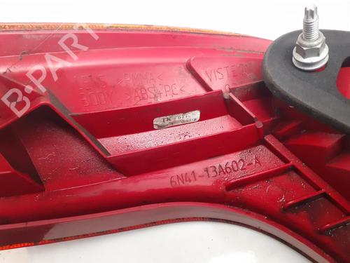 Right taillight FORD FOCUS II Convertible 1.6 | BP40344365C35 - Image 4