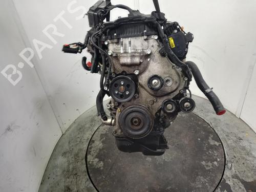 Engine HYUNDAI i40 I CW (VF) 1.7 CRDi | BP40463663M1 - Image 4