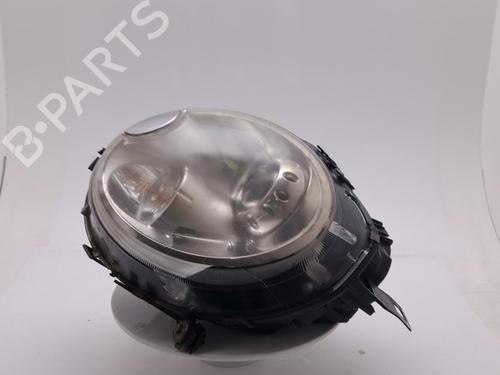 Used Left headlight Left headlight MINI MINI CLUBMAN (R55) Cooper S (174 hp) 40463729 40463729