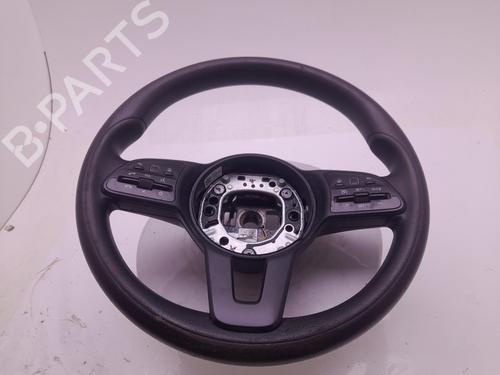 steering-wheel-mercedes-benz-sprinter-35-t-van-b907-b910-2018-40317285 main image