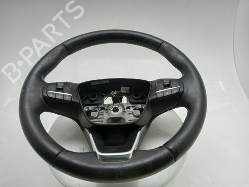 steering-wheel-ford-fiesta-vii-hj-hf-2017-40326428 main image