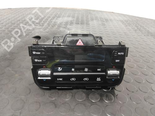 Used Climate control Climate control KIA SORENTO IV (MQ4, MQ4A) 2.2 CRDi 4WD (201 hp) 40344856 40344856
