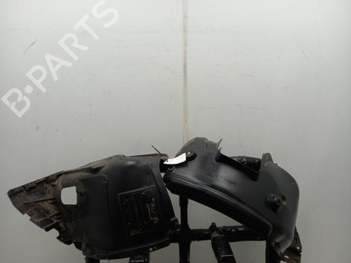 Used Wheel arch Wheel arch BMW 1 Convertible (E88) 125 i (218 hp) 40463712 40463712