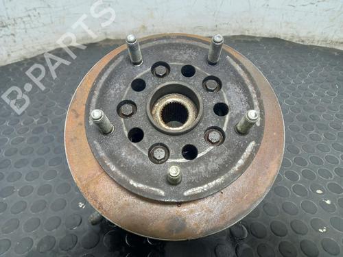 left-front-steering-knuckle-ford-transit-custom-v362-van-fy-fz-2012-40305255 main image