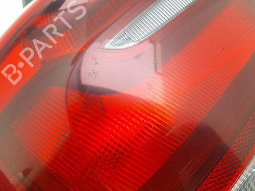 Left taillight BMW 1 (F21) 116 i | BP40308249C34 - Image 5