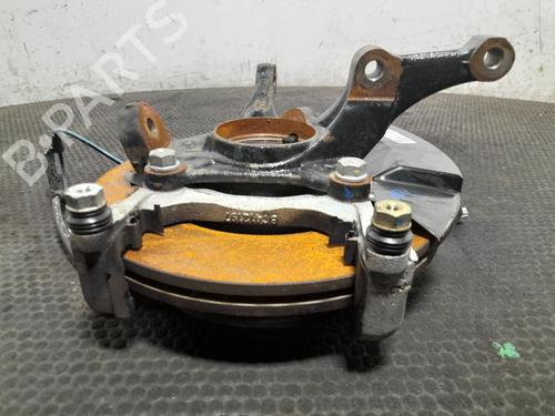 Left front steering knuckle HYUNDAI i20 III (BC3, BI3) 1.0 T-GDI | BP40320186M25 - Image 5