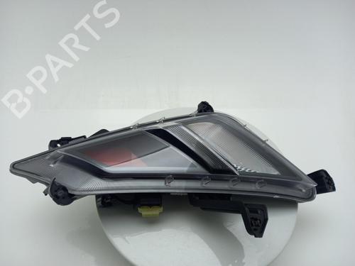 Used Left taillight Left taillight HYUNDAI TUCSON (NX4E, NX4A) 1.6 T-GDi Hybrid 48V All-wheel Drive (160 hp) 40325636 40325636