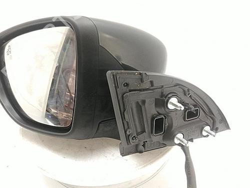 Left mirror NISSAN LEAF (ZE1) Electric | BP40342955C26 - Image 2