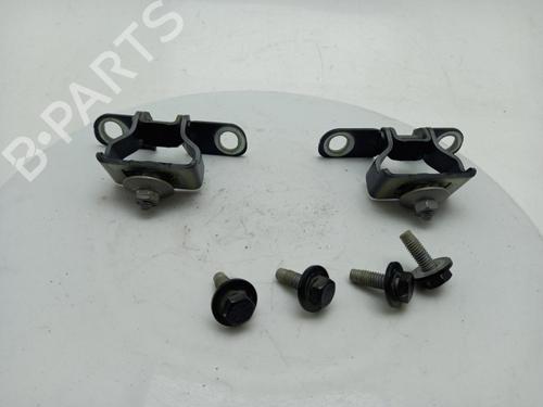 Used Hinge/Door check strap Hinge/Door check strap CITROËN C3 IV (CC_, CB_) 1.2 PureTech 100 (CCHPV4) (101 hp) 40316066 40316066