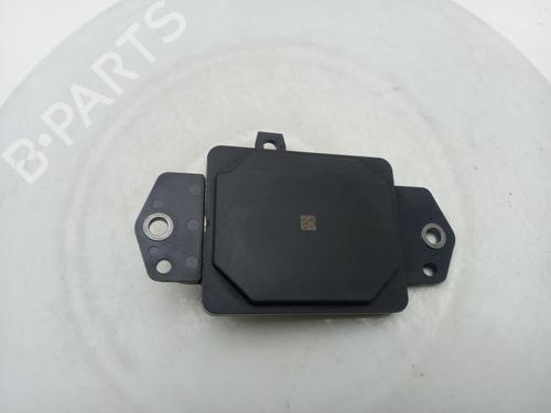 electronic-sensor-toyota-yaris-cross-mxp_-2020-40329950 main image