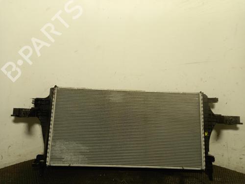 Used Water radiator Water radiator VOLVO XC40 (536) Recharge AWD (408 hp) 40320509 40320509