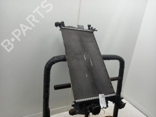Water radiator FORD FOCUS III 1.6 Ti | BP40331992M31 - Image 3