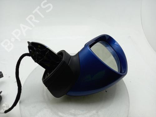 Used Left mirror Left mirror PORSCHE 911 (991) 3.8 Carrera S (400 hp) 40323152 40323152