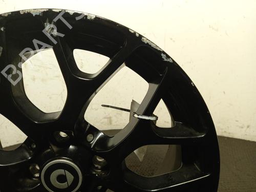 Rim SMART FORFOUR Hatchback (453) 0.9 (453.044, 453.053) | BP40331373C45 - Image 4