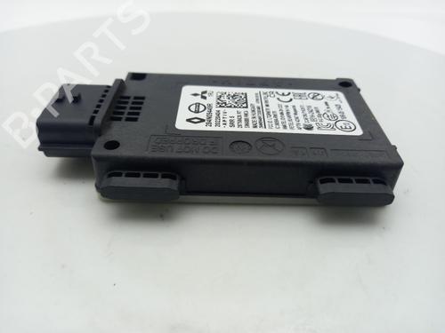 Engine control unit (ECU) NISSAN QASHQAI III (J12) 1.3 DIG-T | BP40333482M57 - Image 4