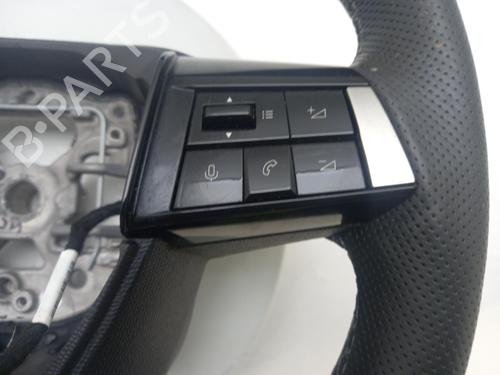 Steering wheel VAUXHALL ASTRA Mk VIII (L) 1.2 (FPHNSL, FPHNSR) | BP40303392C49 - Image 2