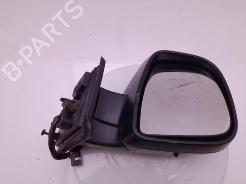 Used Right mirror Right mirror VAUXHALL COMBO Mk IV (E) Life (K9) 1.2 (110 hp) 40315813 40315813