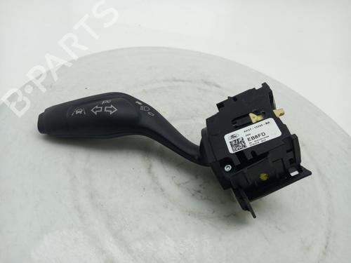 Used Steering column stalk Steering column stalk FORD TRANSIT V363 Van (FCD, FDD) 2.0 EcoBlue RWD (130 hp) 40332846 40332846