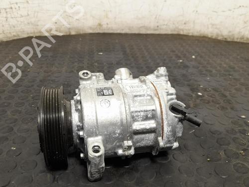 Used Turbocharger/Supercharger Turbocharger/Supercharger PORSCHE MACAN (95B) 2.0 (95BAU1) (265 hp) 40556715 40556715
