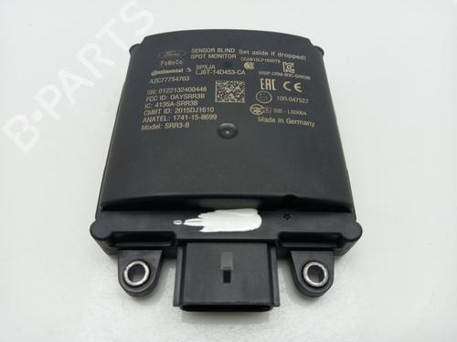 engine-control-unit-ecu-ford-kuga-iii-dfk-2019-40302939 main image