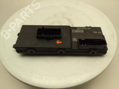 engine-control-unit-ecu-porsche-cayenne-9ya-2017-40346278 main image
