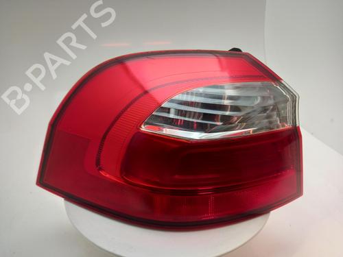 Used Left taillight Left taillight KIA RIO III (UB) 1.1 CRDi (75 hp) 40330415 40330415