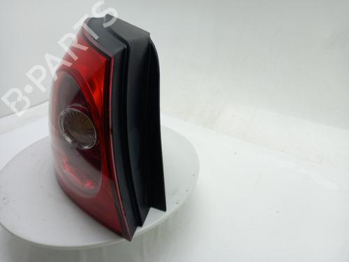 Left taillight VW GOLF V (1K1) 2.0 TDI 16V | BP40302361C34 - Image 2