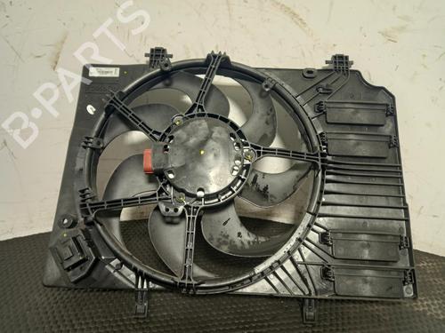 Radiator fan FORD PUMA (J2K, CF7) 1.0 EcoBoost mHEV | BP40325712M35 - Image 4