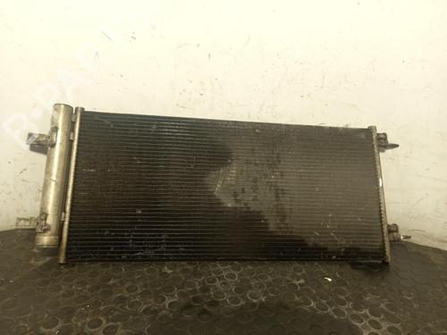 AC radiator VAUXHALL ASTRA Mk VII (K) (B16) 1.6 CDTi | BP40307732M32 - Image 1