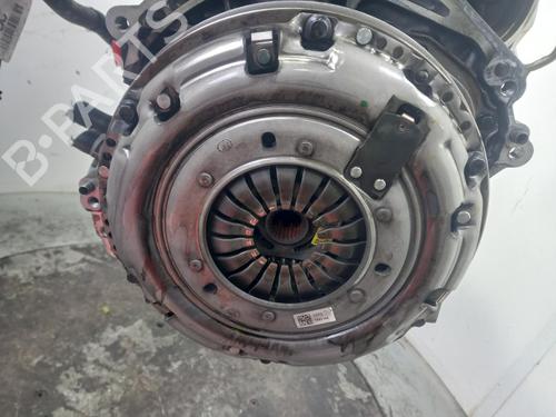 Engine FORD FIESTA VII (HJ, HF) 1.5 ST EcoBoost | BP40487167M1 - Image 2
